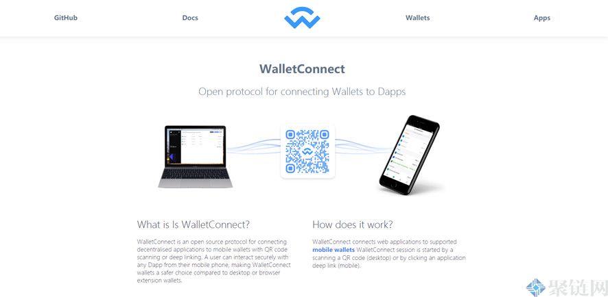 兼容WalletConnect钱包有哪些？WalletConnect钱包盘点